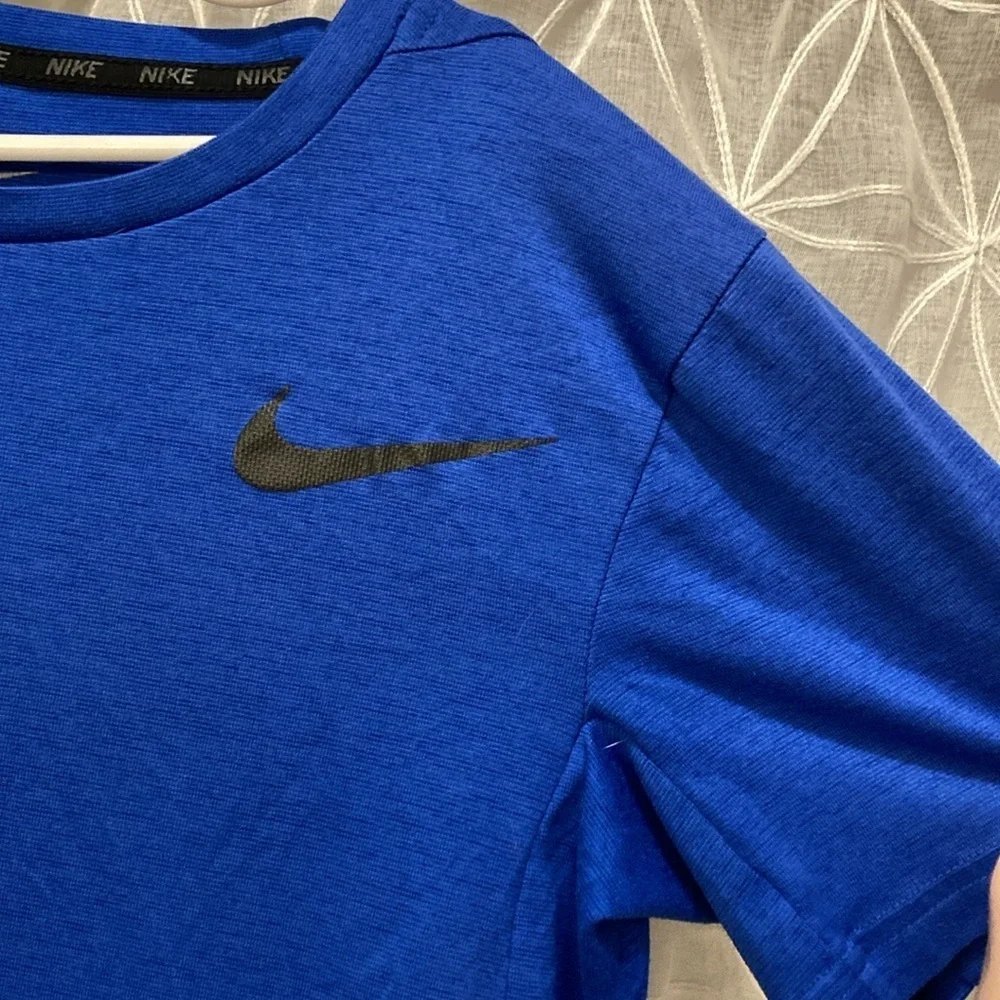 Kids Nike Dri Fit T-shirt